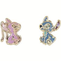 Orecchini Disney Bambino in Ottone EF01504YRML.CS